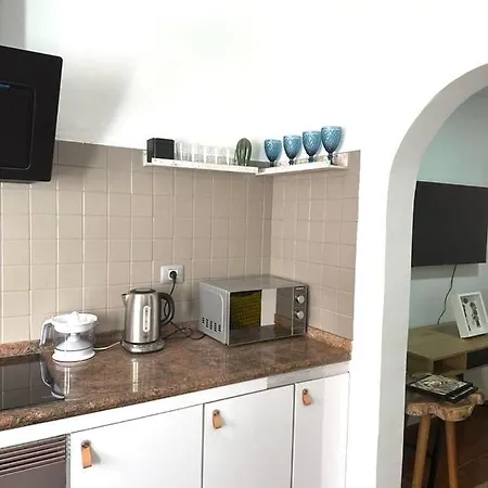 Apartman Edificio Altavista H54 Arrecife