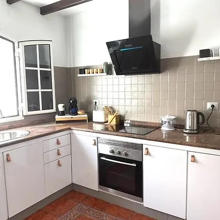 Edificio Altavista H54 דירה