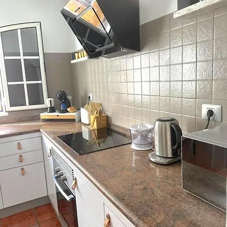 Edificio Altavista H54 Arrecife