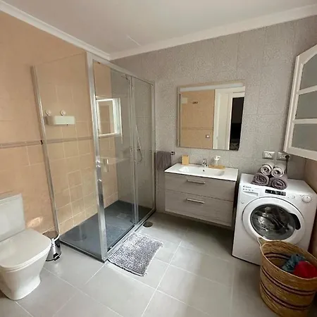 Edificio Altavista H54 Apartman