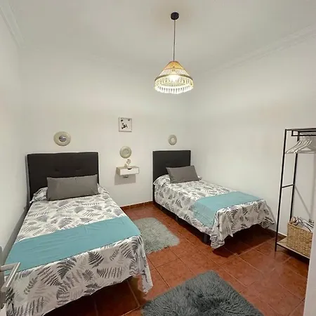 Edificio Altavista H54 ארסיפה