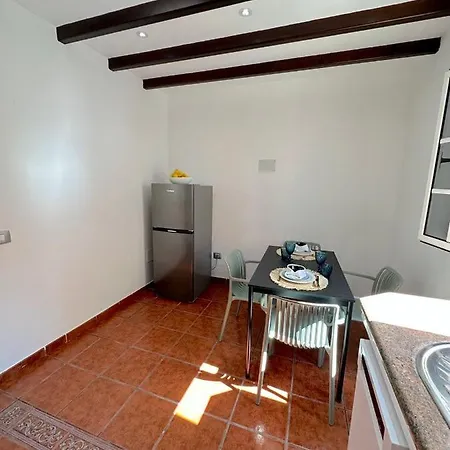 Edificio Altavista H54 Arrecife