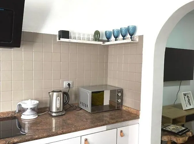 דירה Edificio Altavista H54 ארסיפה