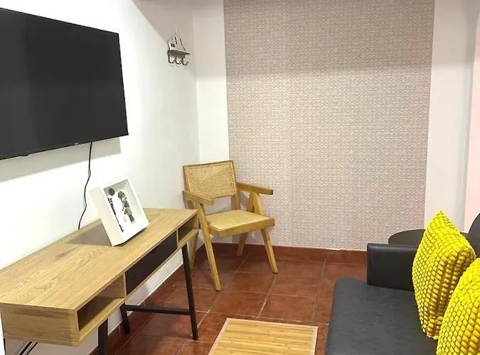 דירה Edificio Altavista H54 ארסיפה