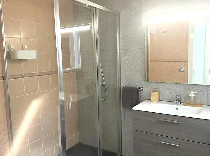 דירה Edificio Altavista H54 *