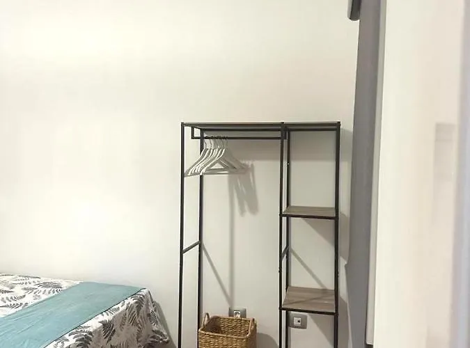 Edificio Altavista H54 דירה ארסיפה