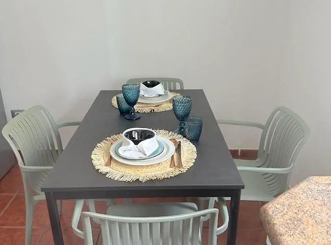 Edificio Altavista H54