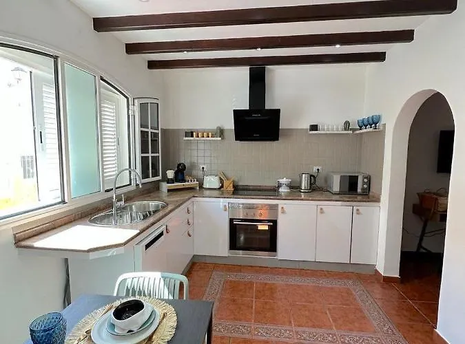 דירה Edificio Altavista H54