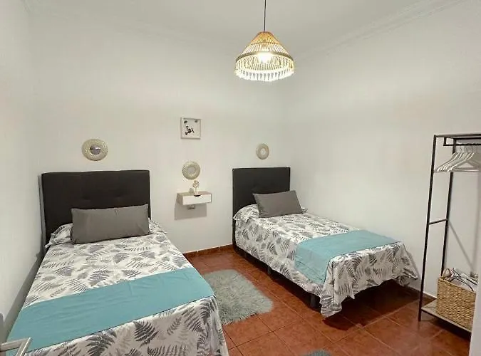 Edificio Altavista H54 ארסיפה