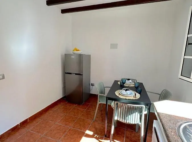 Edificio Altavista H54 ארסיפה