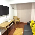 Апартаменты Edificio Altavista H54 Арресифе