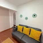 Апартаменты Edificio Altavista H54 *