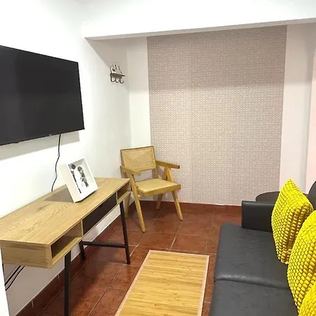 Appartement Edificio Altavista H54 Arrecife (Lanzarote)