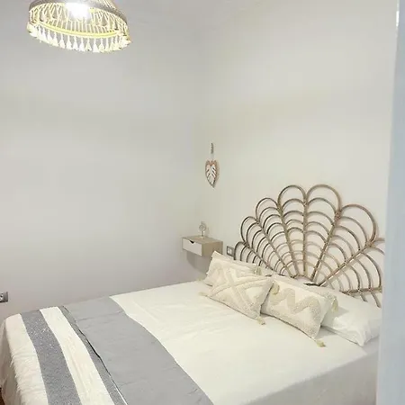 Appartement Edificio Altavista H54