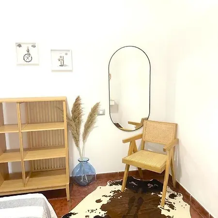 Apartment Edificio Altavista H54 Arrecife (Lanzarote)