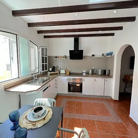 Appartement Edificio Altavista H54