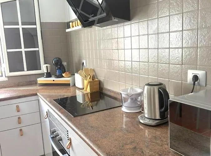 Edificio Altavista H54 Arrecife (Lanzarote)