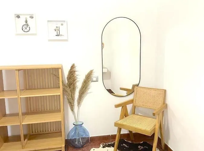 Apartment Edificio Altavista H54 Arrecife (Lanzarote)